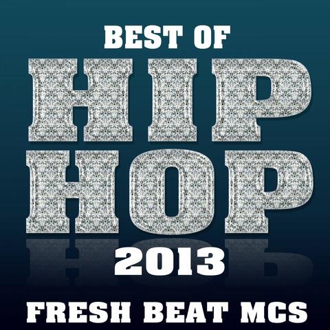 Best of Hip Hop 2013