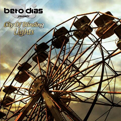 City of Blinding Lights