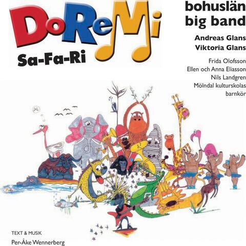 Doremi SaFaRi