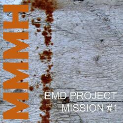 Mission #1