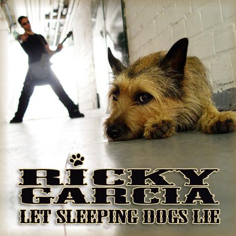 Let Sleeping Dogs Lie