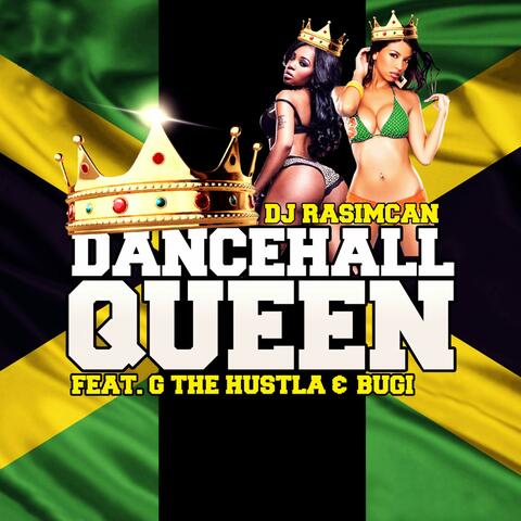 Dancehall Queen