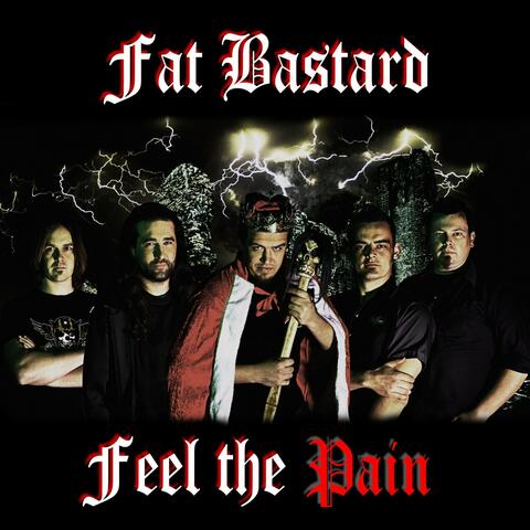 Feel the Pain