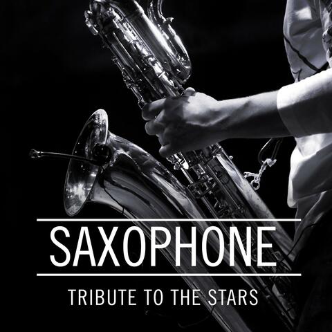 Saxophone Tribute to the Stars