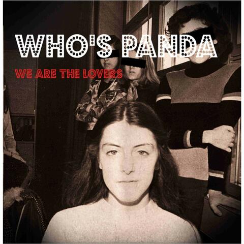 We Are the Lovers