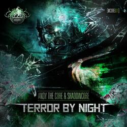 Terror By Night