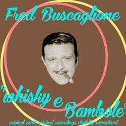Tango delle capinere