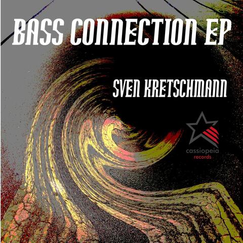 Bass Connection EP