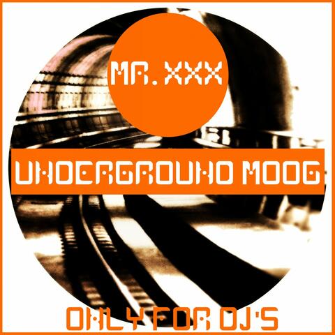 Underground Moog