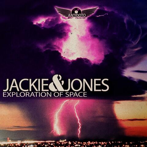 Exploration of Space