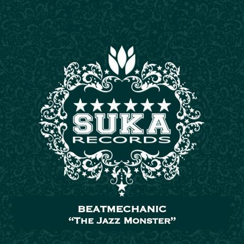 The Jazz Monster