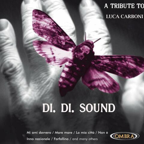 A Tribute to Luca Carboni