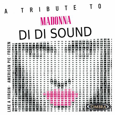 A Tribute to Madonna