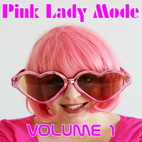 Pink Lady Mode, Vol. 1