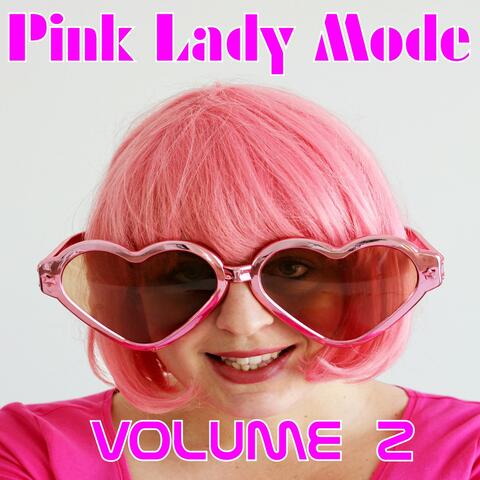 Pink Lady Mode, Vol. 2