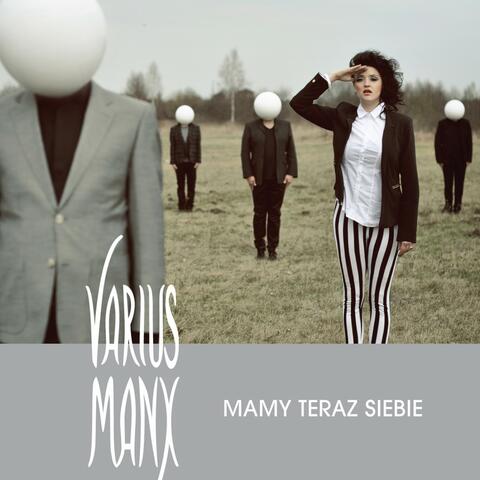 Varius Manx