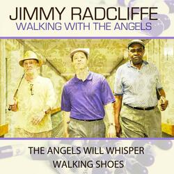 The Angels Will Whisper