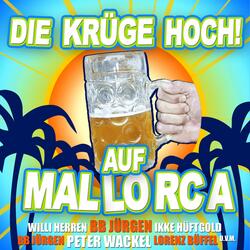 In allen vier Ecken
