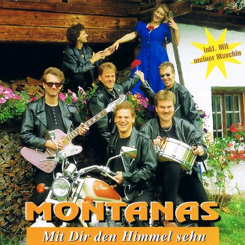 Mit dir den Himmel sehn