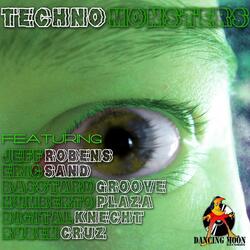Looping Techno, Vol. 3