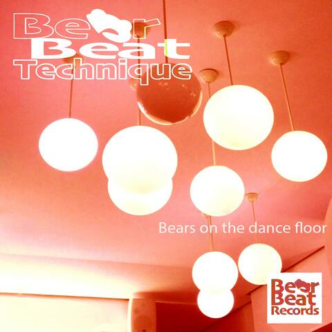 Bears on the Dance Floor