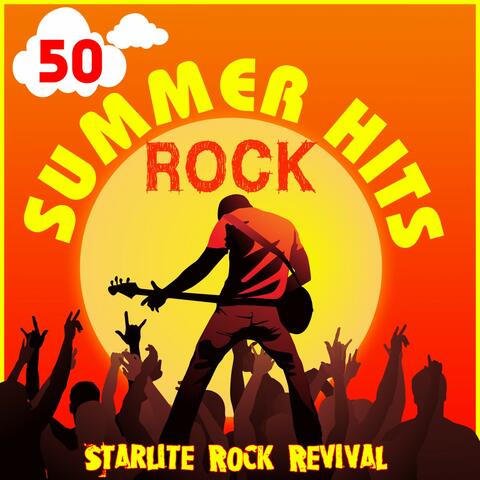 50 Summer Rock Hits