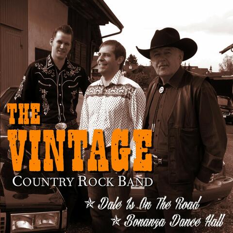 Dale Is on the Road / Bonanza Dance Hall