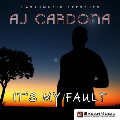It's My Fault