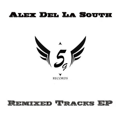 Remixed Tracks EP