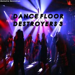 Deton8 the Club