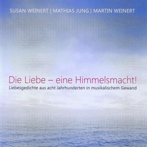 Die Liebe - Eine Himmelsmacht