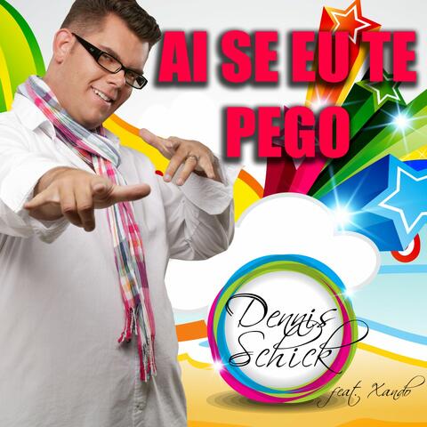 Ai Se Eu Te Pego