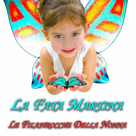 Le Filastrocche Della Nonna