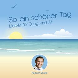 Wunder gibt es immer wieder