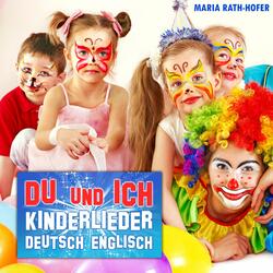 Ich wundre mich