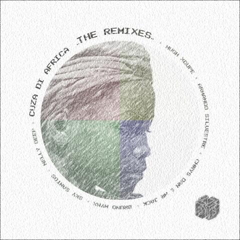Cuza di Africa - The Remixes