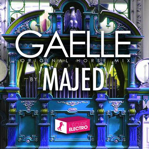 Gaelle (Original Horse Mix)