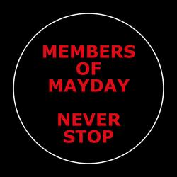 Never Stop