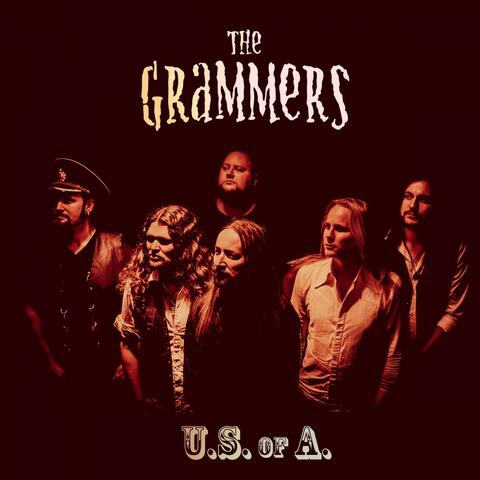 U.S. Of A.