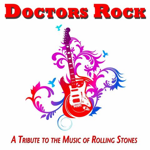 A Tribute to the Music of Rolling Stones
