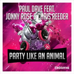 Party Like an Animal
