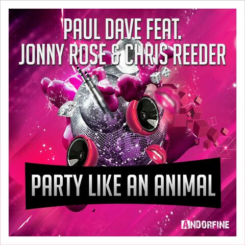 Party Like an Animal