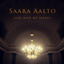 You Had My Heart