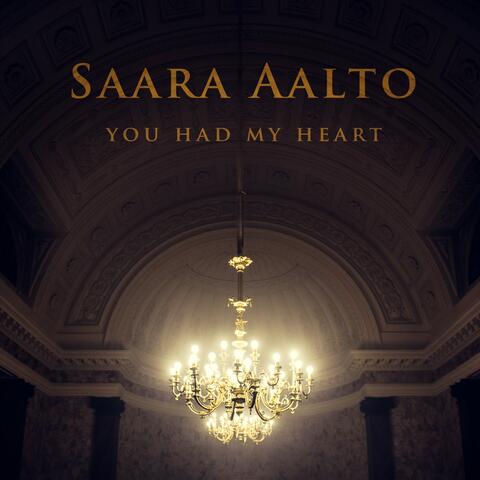 You Had My Heart