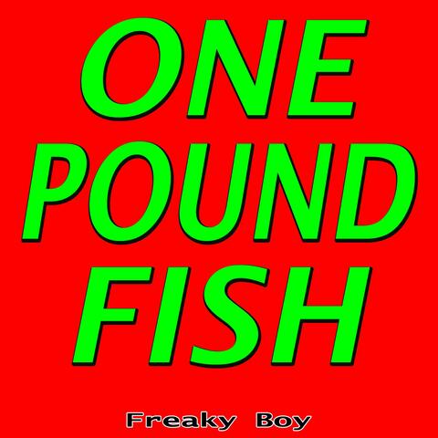 One Pound Fish