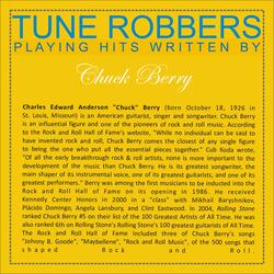 Johnny B. Goode