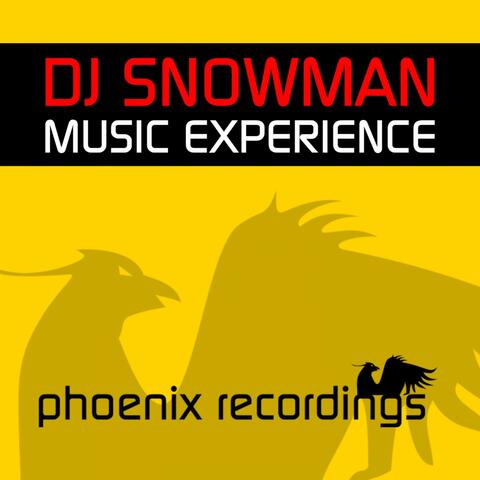 DJ Snowman