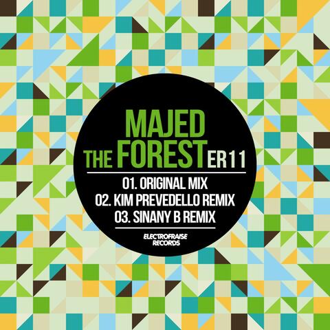 The Forest