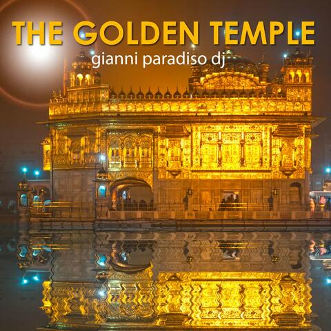 The Golden Temple