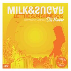 Let the Sun Shine 2012
